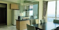 The PEAK Apartment