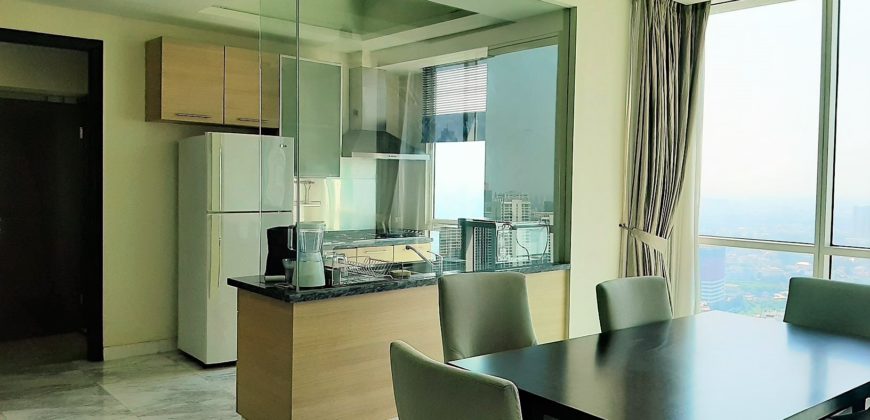 The PEAK Apartment
