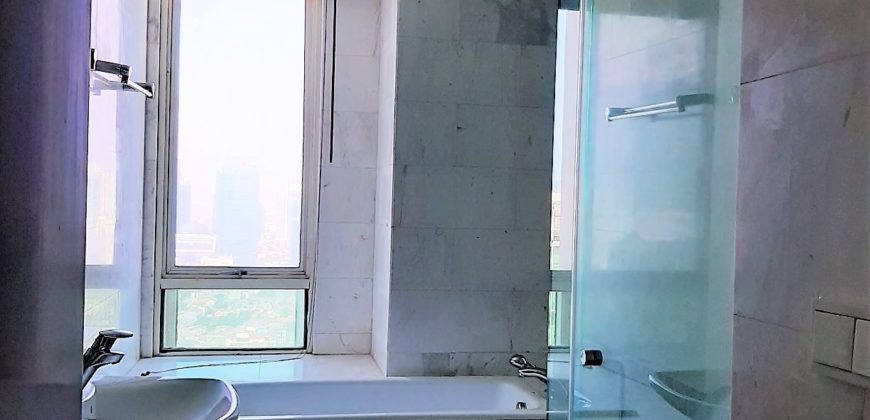 The PEAK Apartment