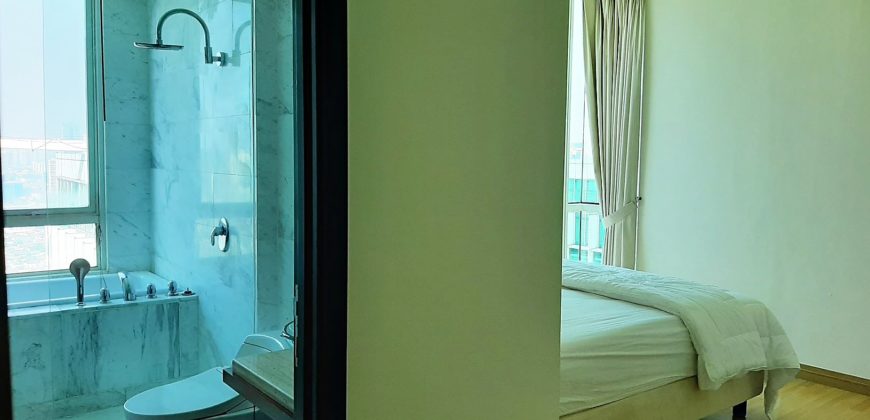 The PEAK Apartment