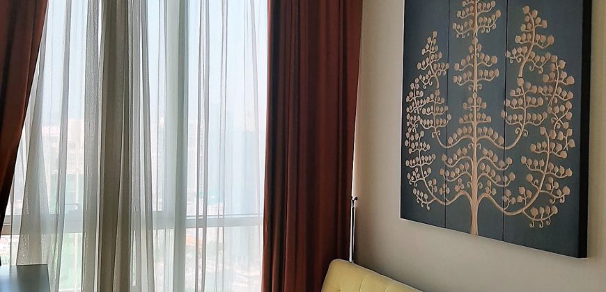 The PEAK Apartment