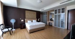 The PEAK Apartment