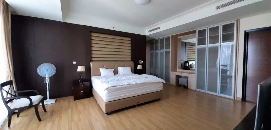 The PEAK Apartment