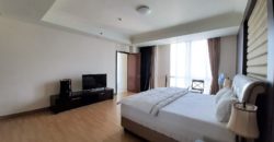The PEAK Apartment