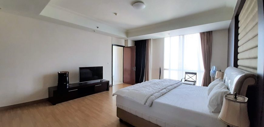 The PEAK Apartment
