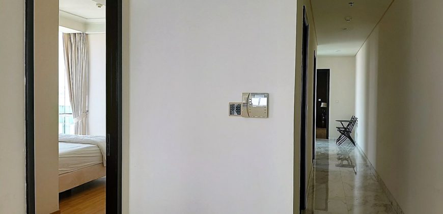 The PEAK Apartment