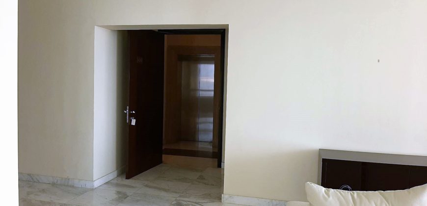 The PEAK Apartment