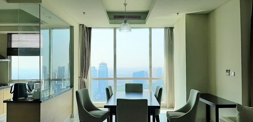 The PEAK Apartment