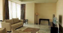 The PEAK Apartment