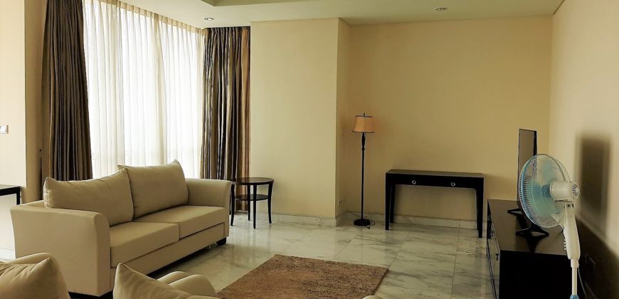 The PEAK Apartment
