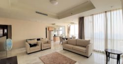 The PEAK Apartment
