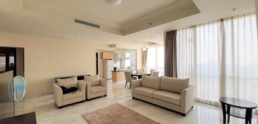 The PEAK Apartment