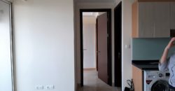 Menteng Park Apartment