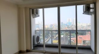 Menteng Park Apartment