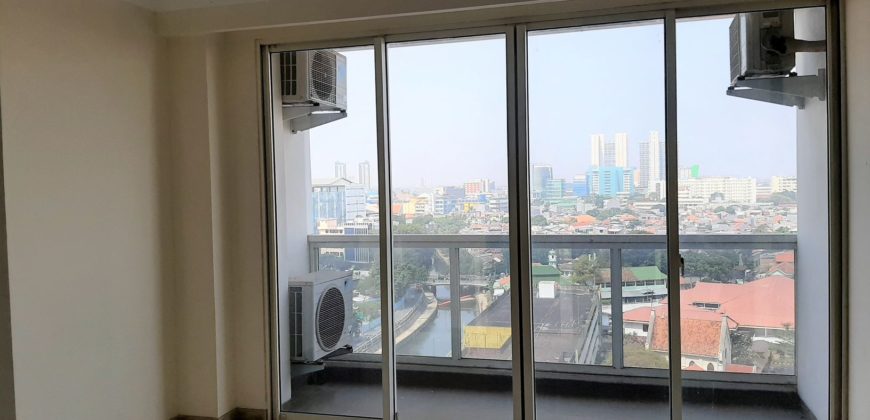 Menteng Park Apartment