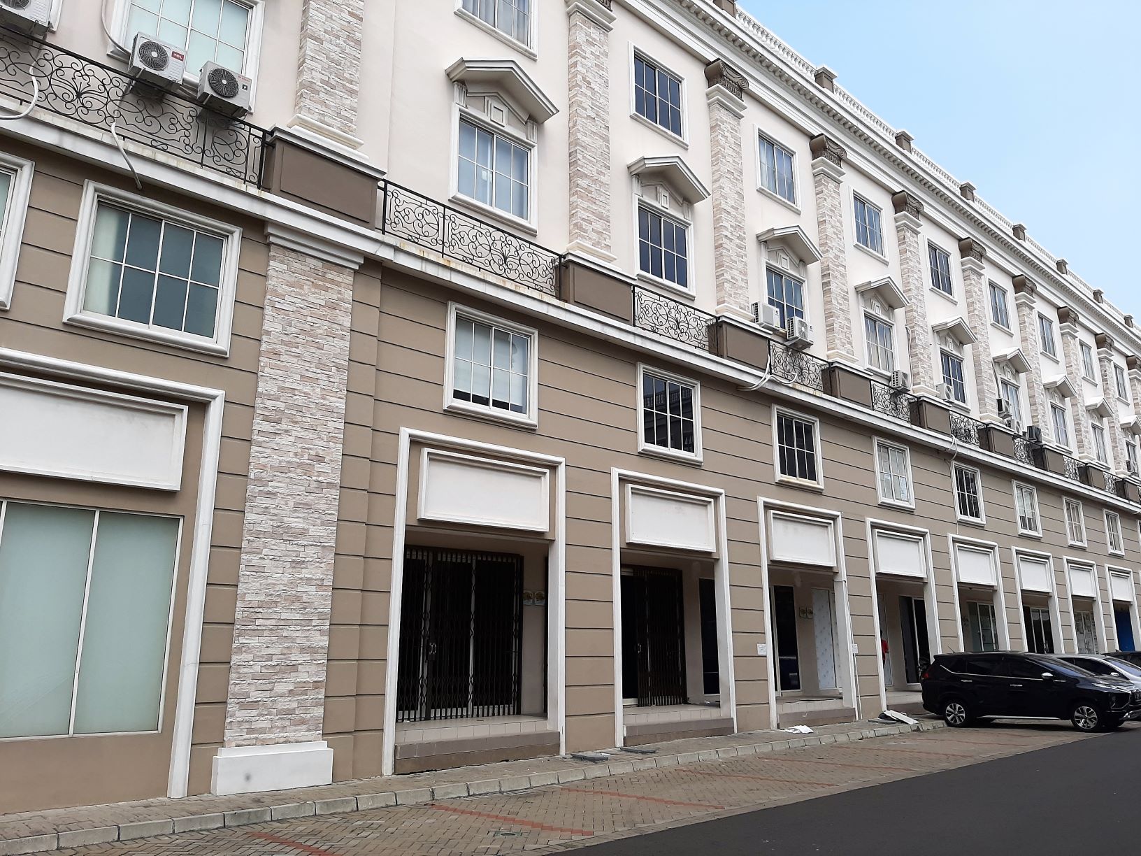 Apa itu Broker Properti