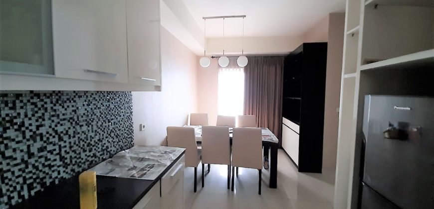 Seasons City Apartment