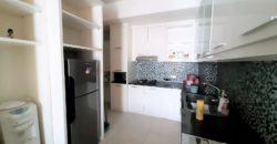 Seasons City Apartment