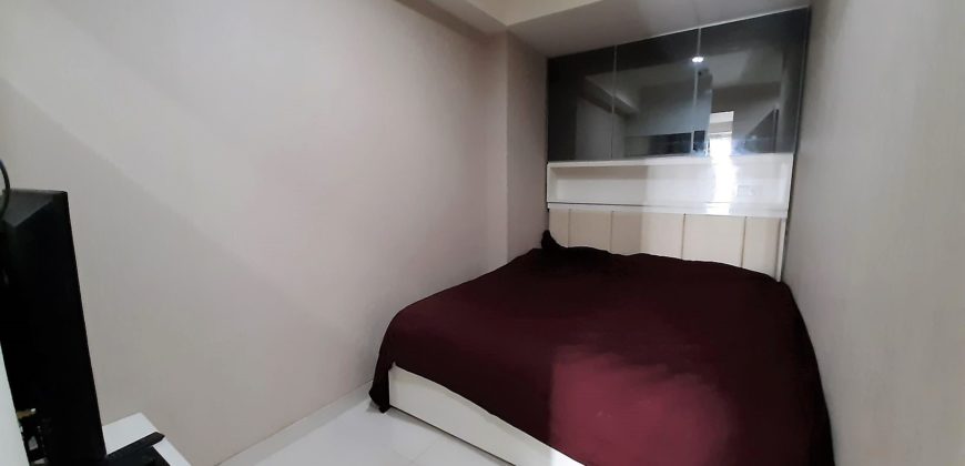 Seasons City Apartment