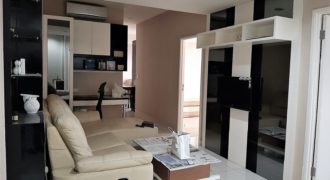 Seasons City Apartment