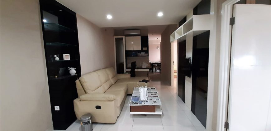 Seasons City Apartment