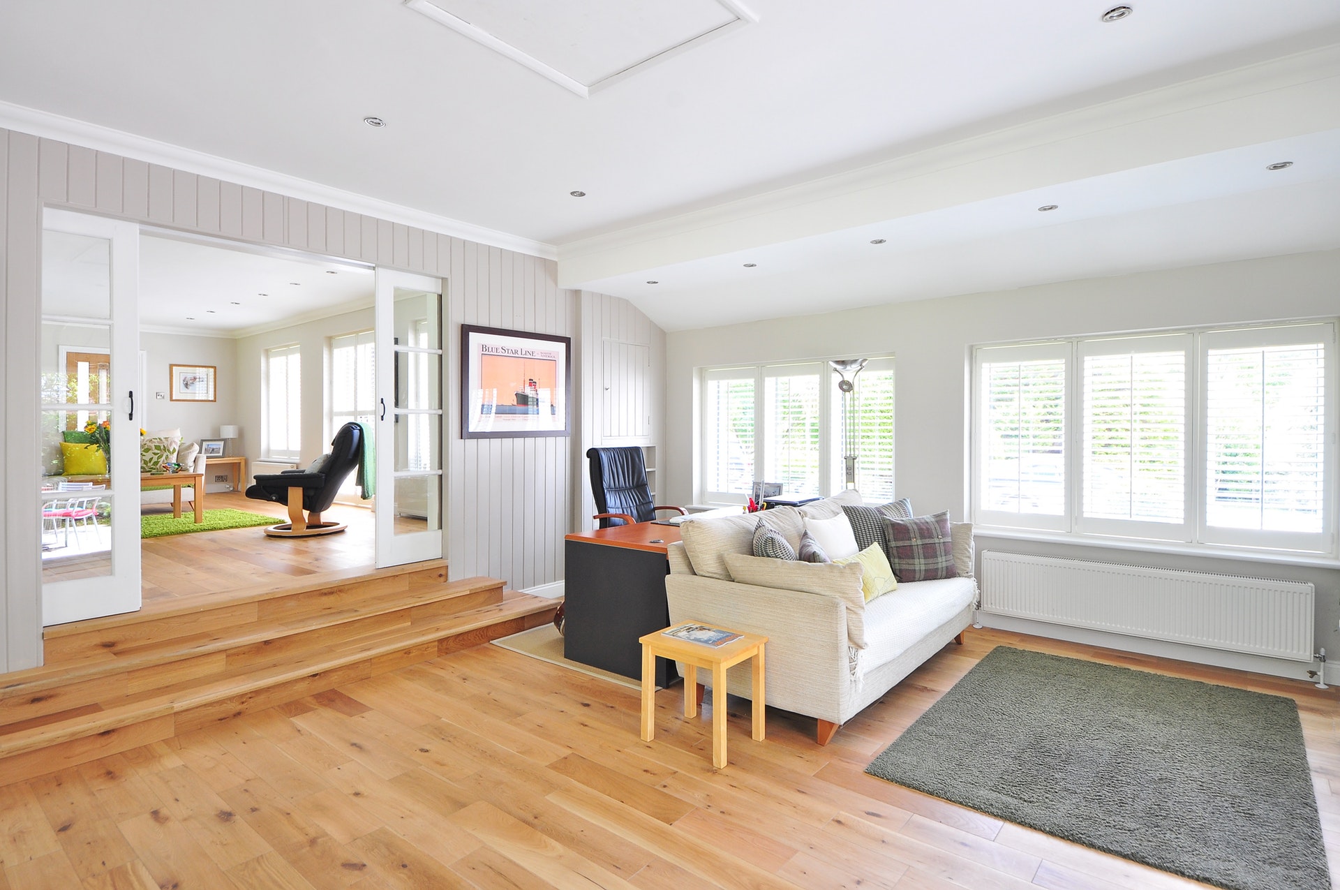 Tips Memilih Tipe Rumah