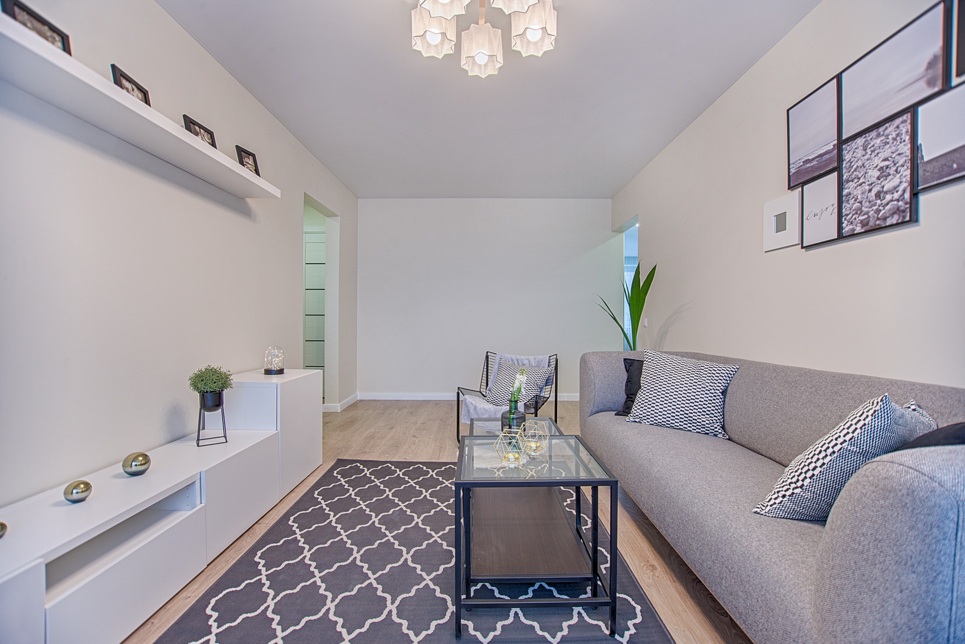 Tips Menata Ruang Rumah Minimalis