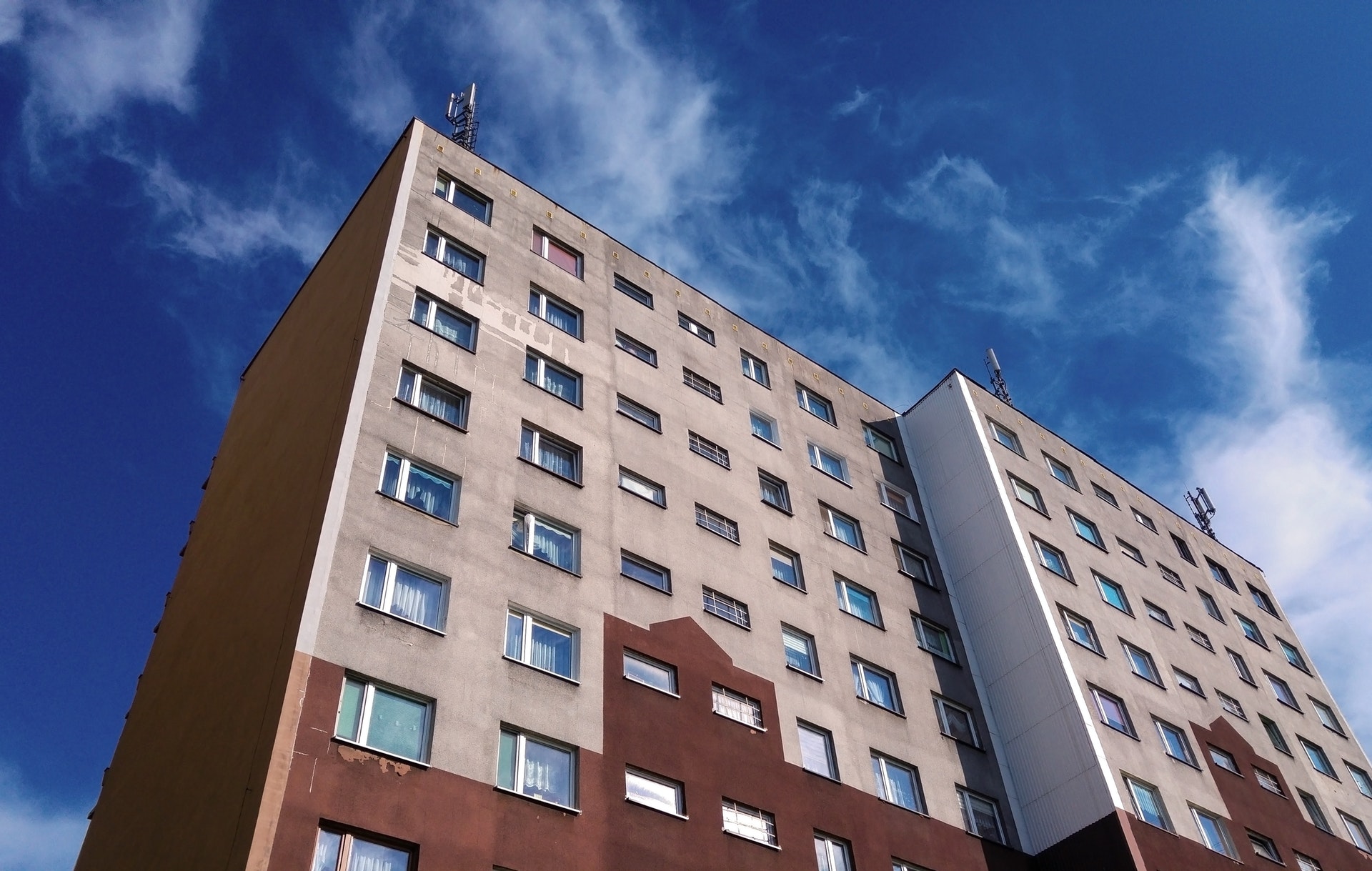 Tipe-tipe Unit Apartemen
