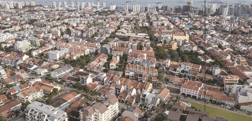 OLLOI CONDOMINIUM – Luxury Home