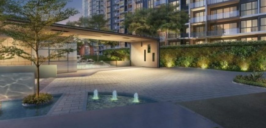 Bartley Ridge Condominium