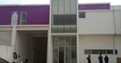 AEROPOLIS Warehouse