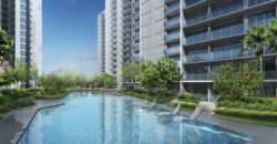 Bartley Ridge Condominium