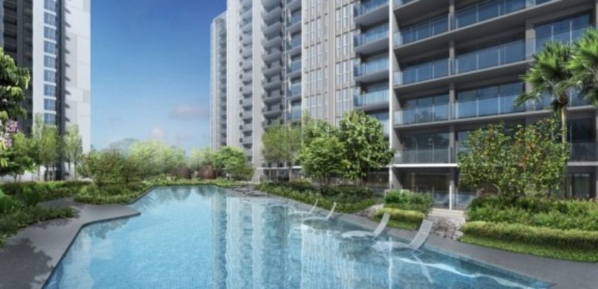 Bartley Ridge Condominium