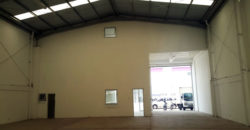 AEROPOLIS Warehouse
