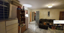 206 Jurong East Street 21 HDB Apartment