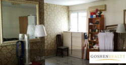 206 Jurong East Street 21 HDB Apartment