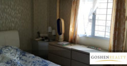 206 Jurong East Street 21 HDB Apartment