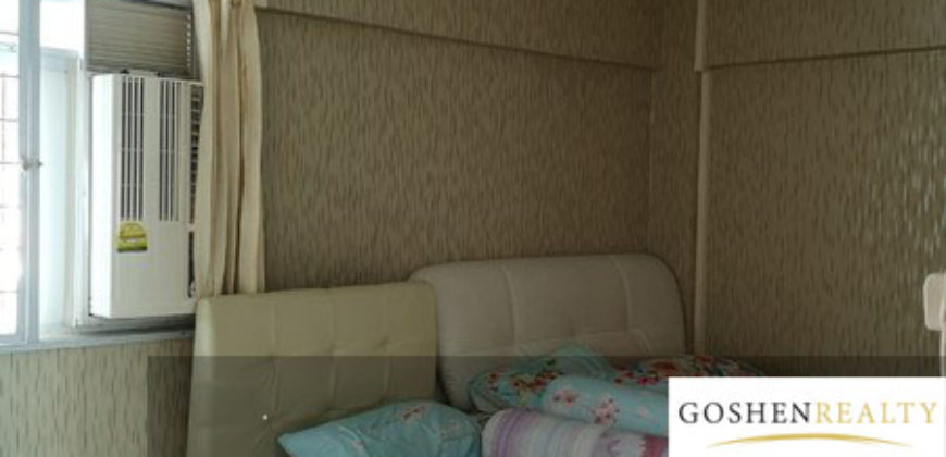 206 Jurong East Street 21 HDB Apartment