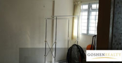 206 Jurong East Street 21 HDB Apartment