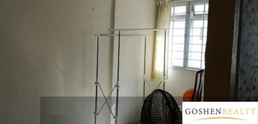 206 Jurong East Street 21 HDB Apartment