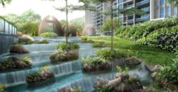 Bartley Ridge Condominium