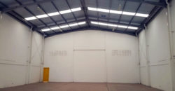 AEROPOLIS Warehouse
