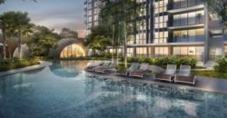 Bartley Ridge Condominium