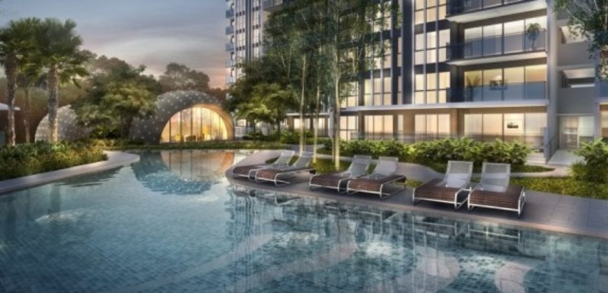 Bartley Ridge Condominium