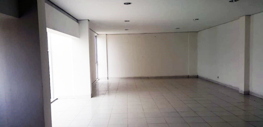 AEROPOLIS Warehouse