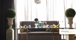 Bartley Ridge Condominium
