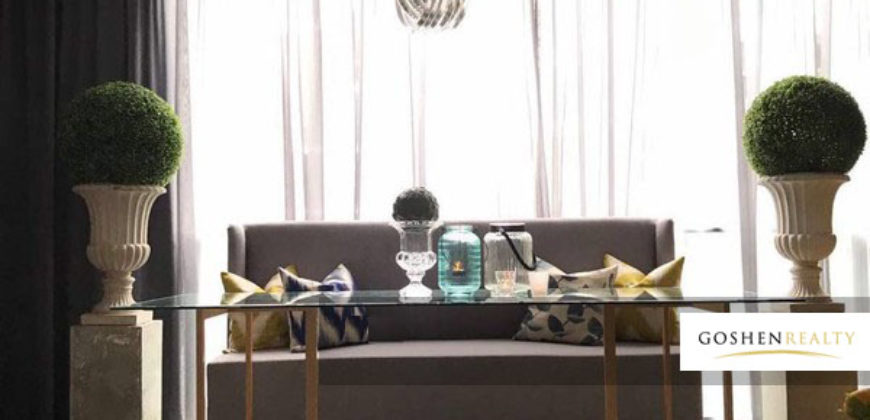 Bartley Ridge Condominium