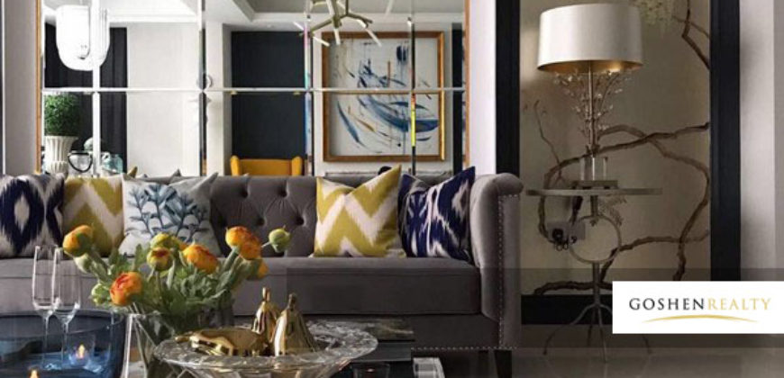 Bartley Ridge Condominium