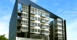 Mackenzie 88 Condominium