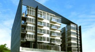Mackenzie 88 Condominium